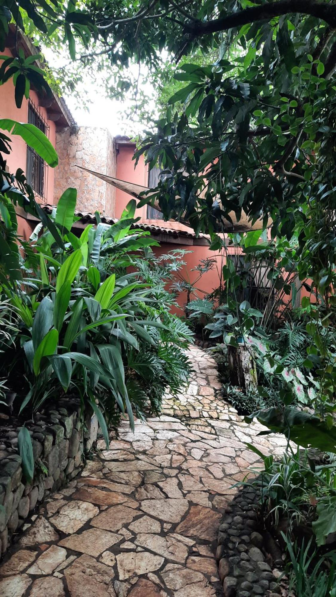 Los Almendros De San Lorenzo Suchitoto Екстер'єр фото