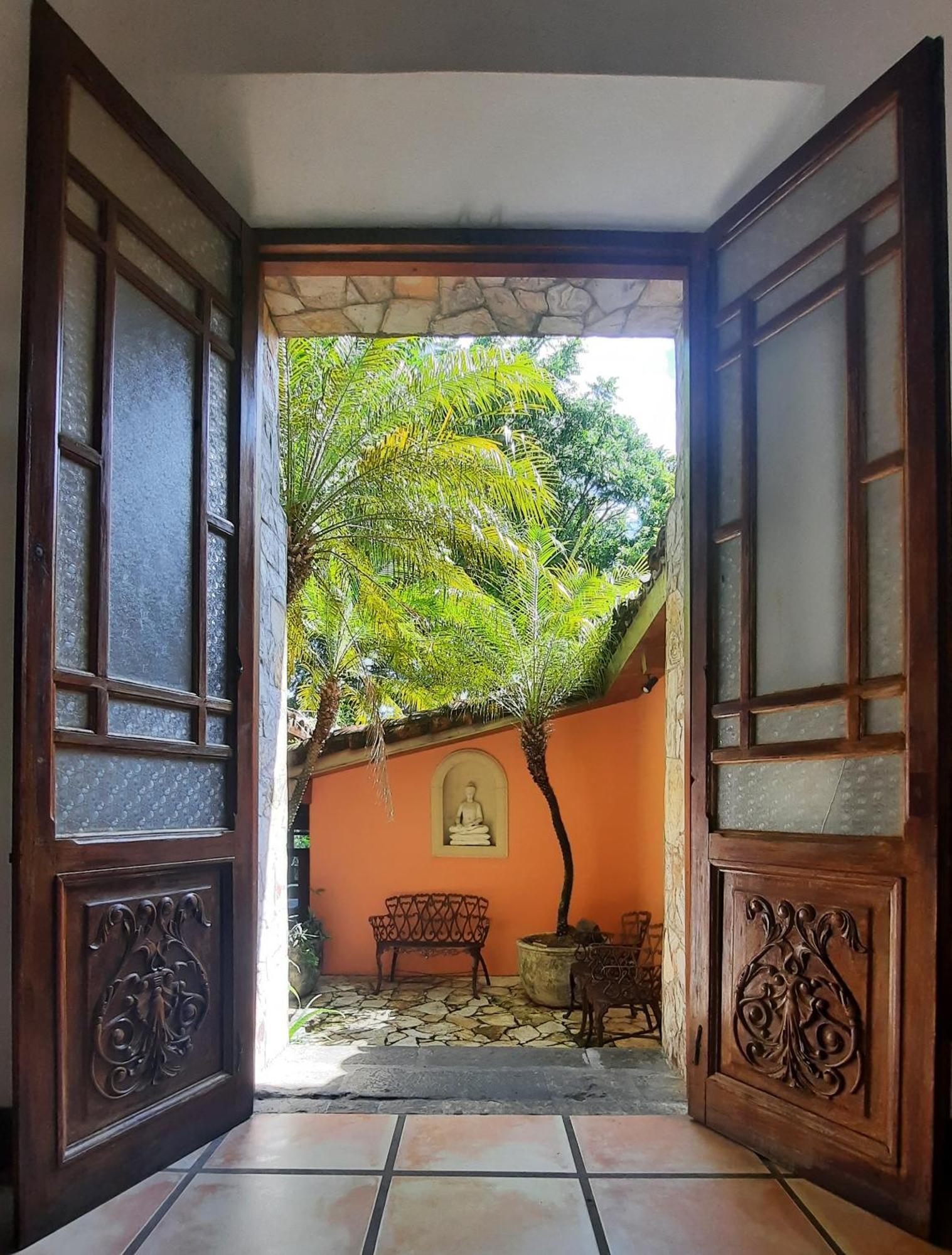 Los Almendros De San Lorenzo Suchitoto Екстер'єр фото